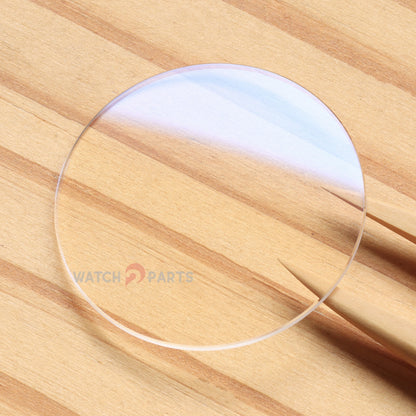 AR Coating Sapphire Crystal for Chopard Classic 161278 40mm Watch Glass