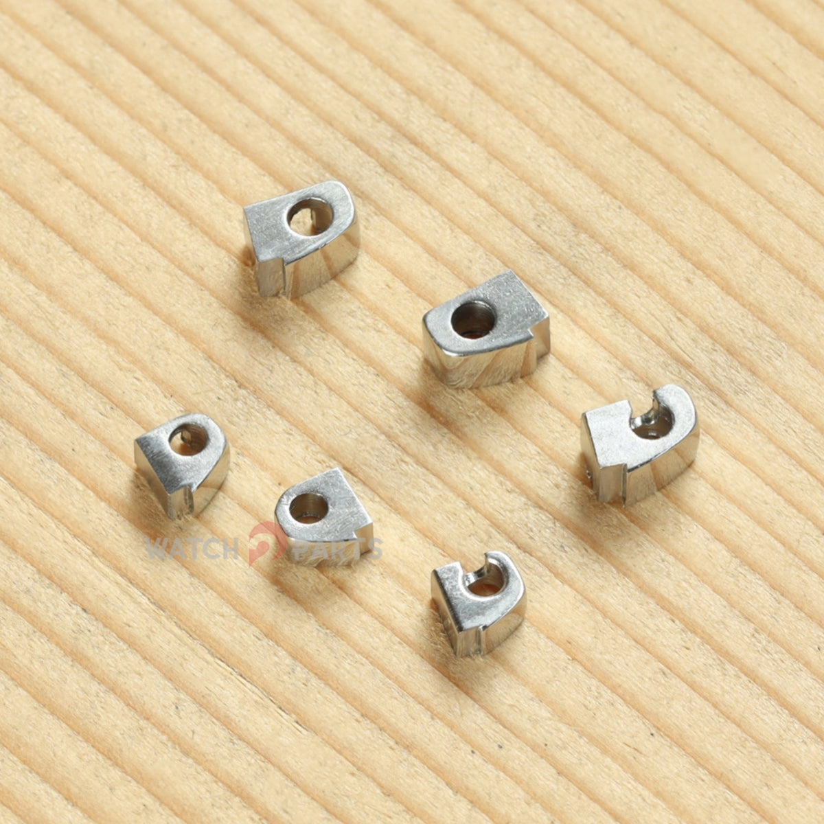 Bracelet End Bolt for Cartier 4016/4177/4022 Panthere Small/Medium Watch Band Link