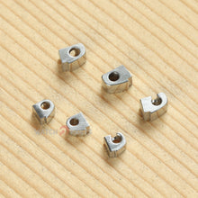 Bracelet End Bolt for Cartier 4016/4177/4022 Panthere Small/Medium Watch Band Link