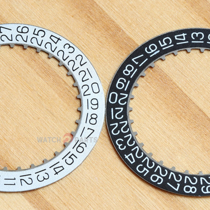 Watch Calendar for Cartier Ballon Blue/Tank/Santos Caliber Cal 049 Movement Watch