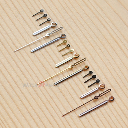 Luminous Watch Hands for Audemars Piguet 26331 AP Royal Oak Chronograph 41mm Caliber Cal.2385 Movement