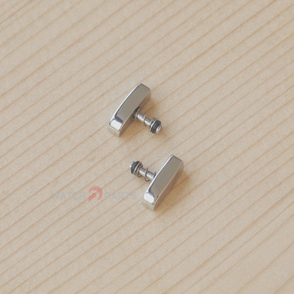 Watch Pusher for IWC Portofino IW3783 Chronograph 41mm Watch 2/4 o'clock position Button