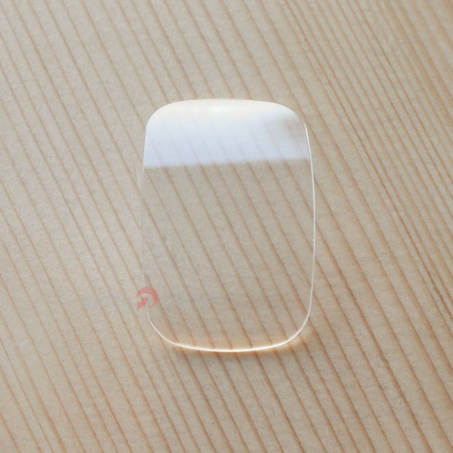 Crystal Sapphire per Franck Muller Galet 3002LQZ 3002MQZ 3002SQZ Glass di orologio