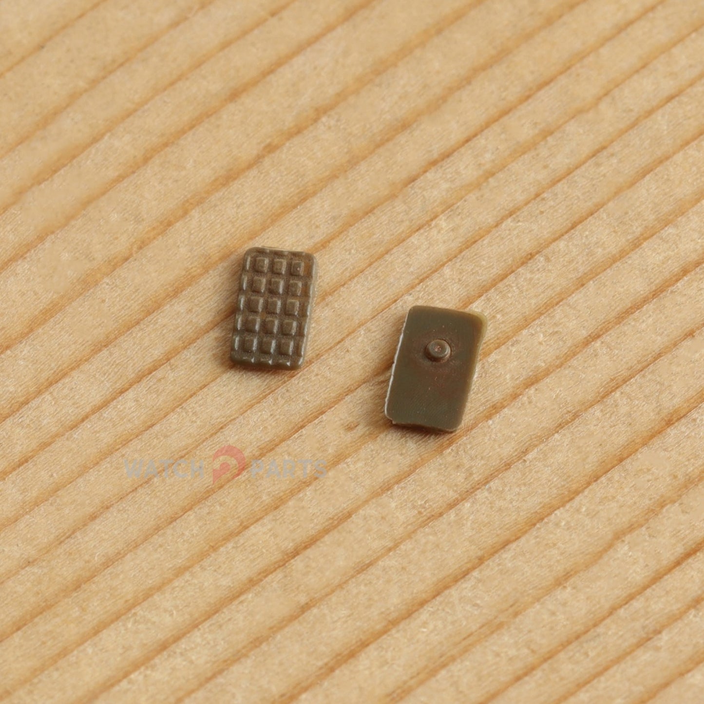 Наклейка 341 для кнопок часов Hublot Big Bang 41 мм