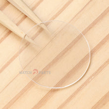 Double Domed Watch Glass for Vacheron Constantin VC Traditional 86060 42.5mm Sapphire Crystal