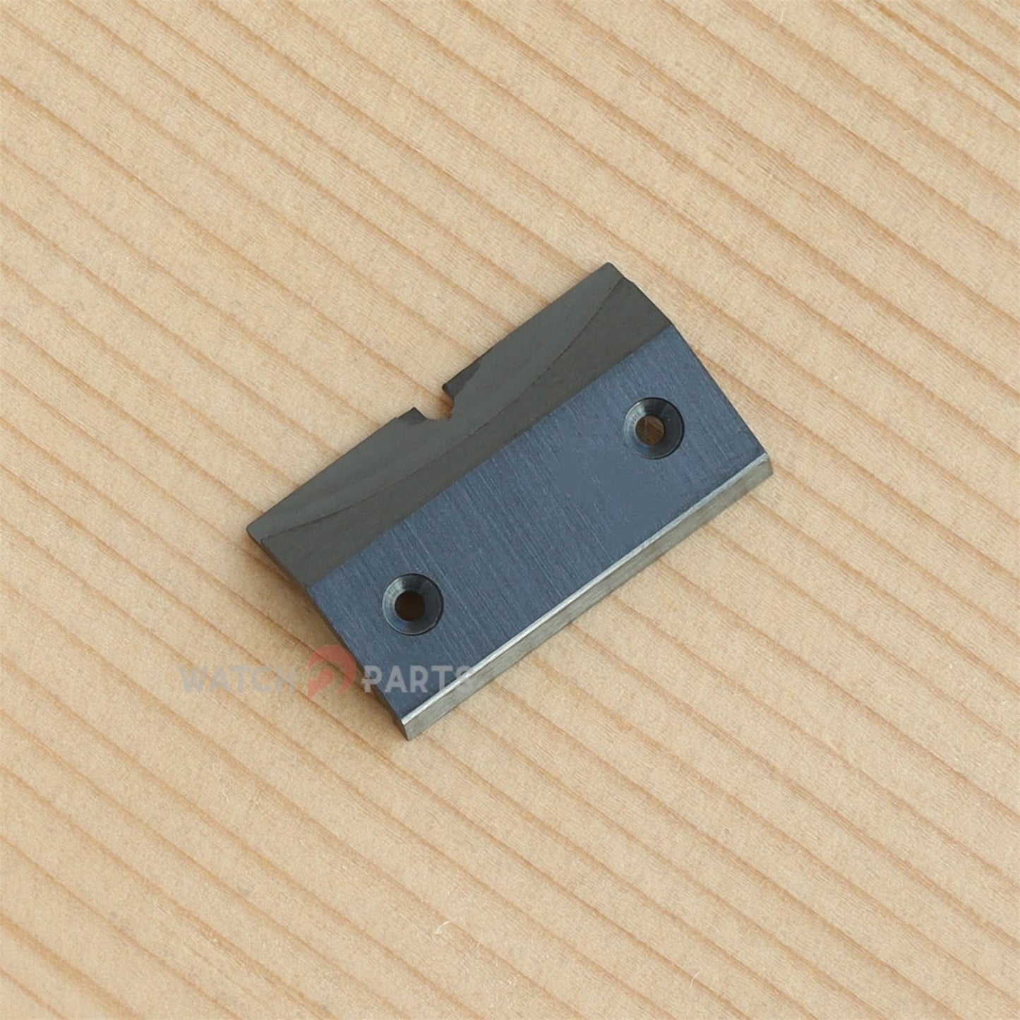 Керамическая крышка концевого звена ремешка для часов Hublot Big Bang 44 мм 301/311/318