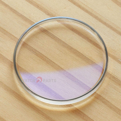 Сапфировое стекло для часов Breitling Transocean Chronograph Unitime Pilot AB0510U9/AB0510 46 мм