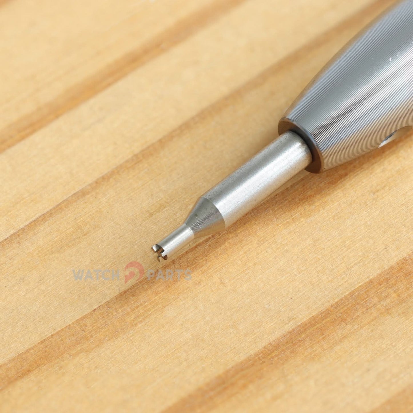 1.35mm Watch Case Back Three Pronged Screwdriver for Vacheron Constantin/Cartier VC Watch Back Cover Tools