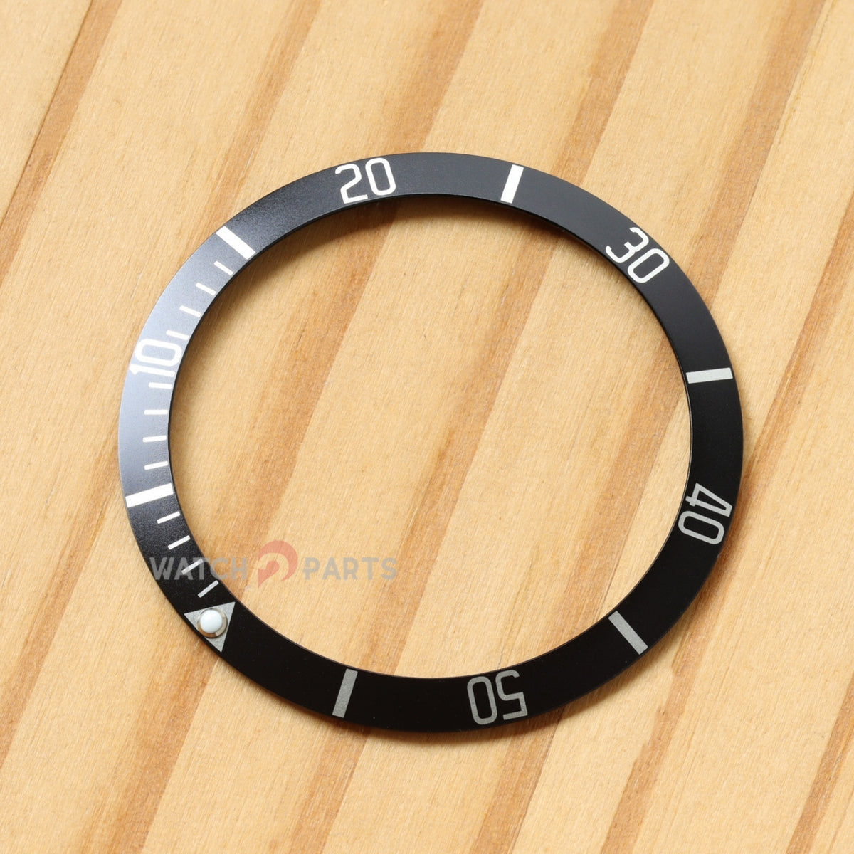 Aluminum Bezel for Tudor 79250 Black Bay Bronze 43mm Watch Insert