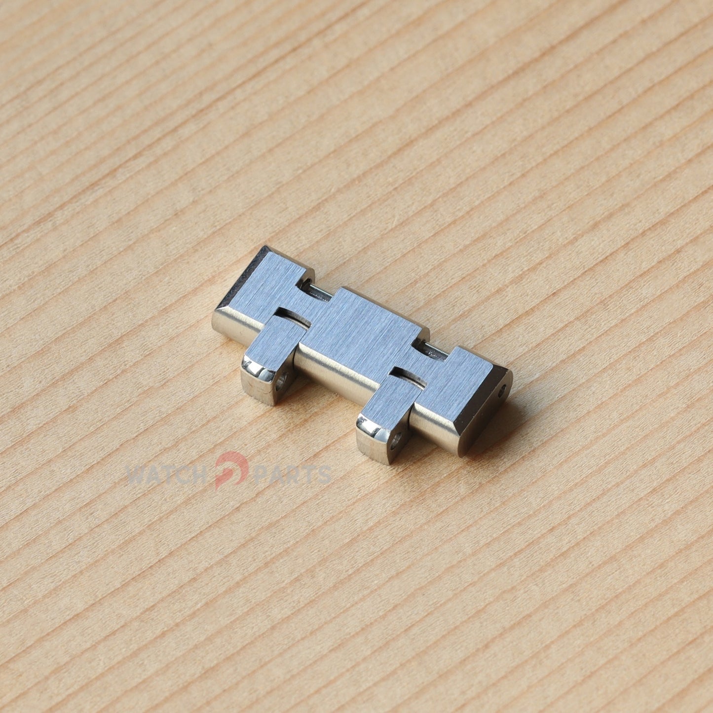 Ремонтный сегмент стального ремешка для часов AP Audemars Piguet RO Royal Oak 41 мм, оригинальные автоматические часы 26320 15400