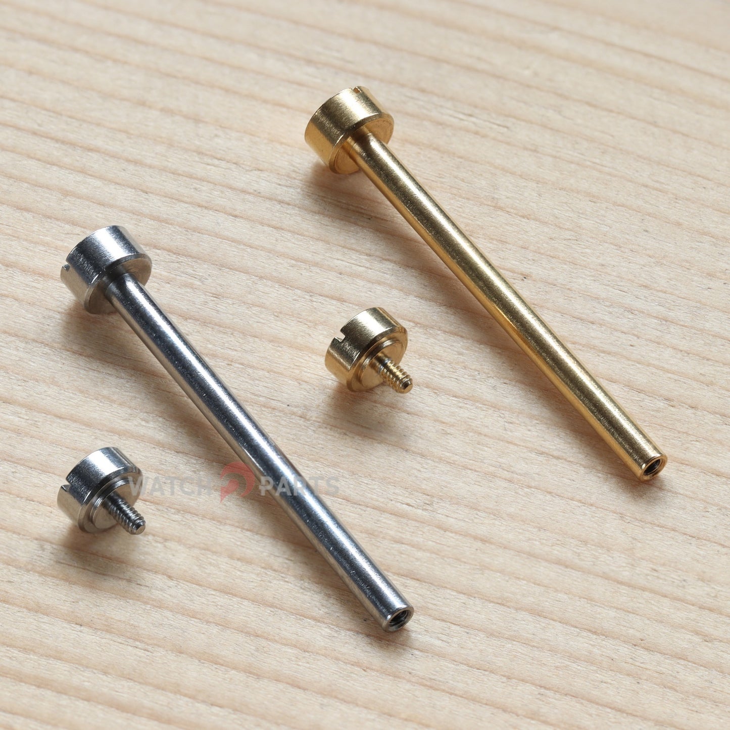 Watch Strap Screw Tube for Bvlgari Ergon 40mm Watch Band Link Pin