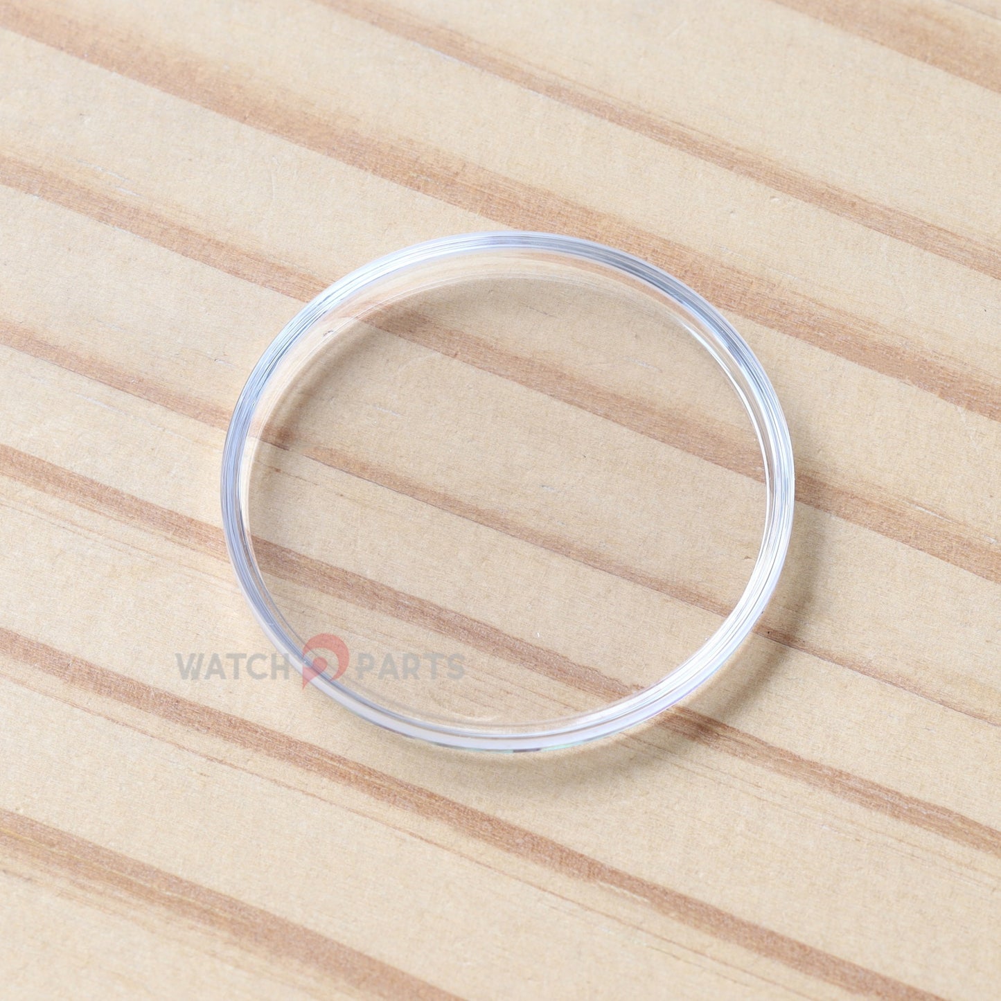 Watch Glass for IWC Da Vinci Perpetual Calendar IW375003 39mm Lid Sapphire Crystal - watch2parts