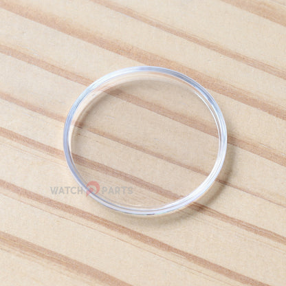 Watch Glass for IWC Da Vinci Perpetual Calendar IW375003 39mm Lid Sapphire Crystal - watch2parts