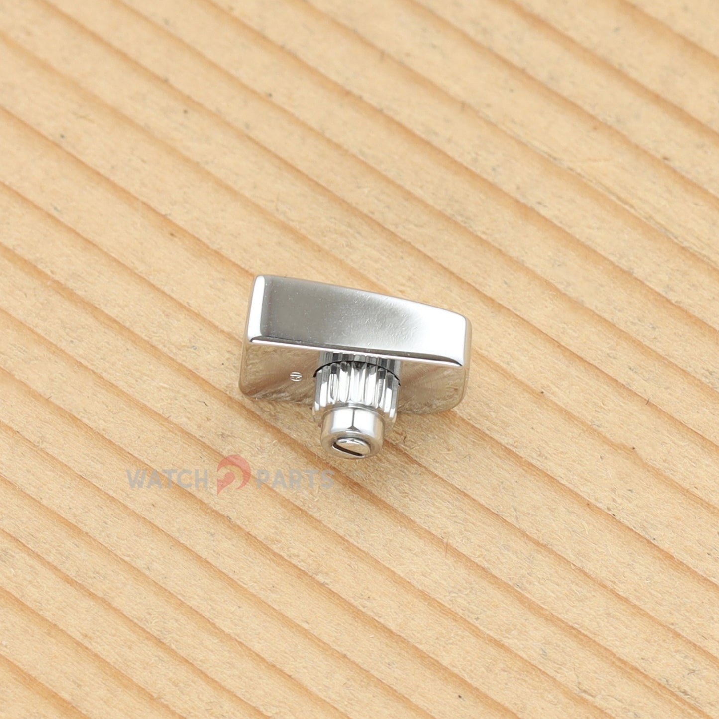 Pusher for Longines L3.783 HydroConquest 41mm Watch Button