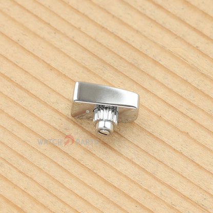 Pusher for Longines L3.783 HydroConquest 41mm Watch Button