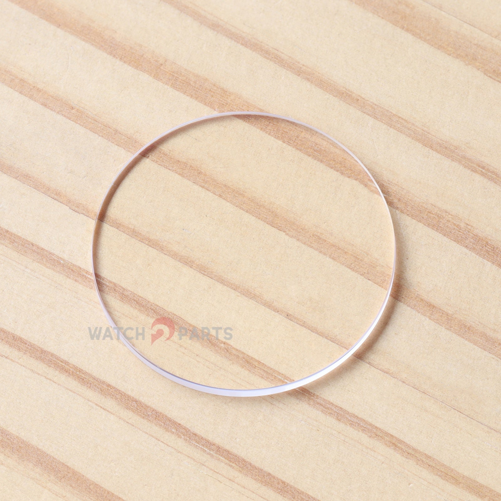 AR Coating Watch Glass for IWC Grande Complication IW927020/3293 42mm Sapphire Crystal - watch2parts