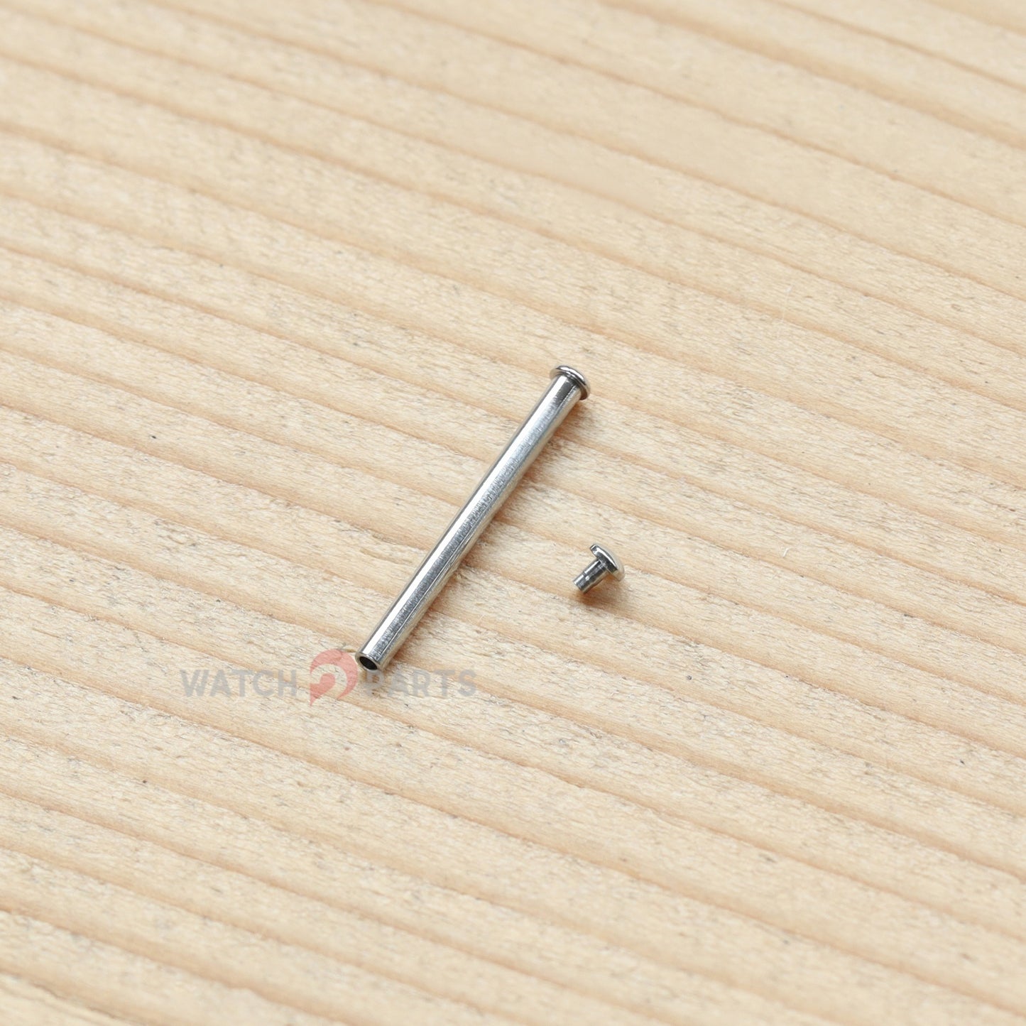Buckle/Clasp Rivet Pin for Richard Mille RM Watch