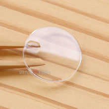 Watch Sapphire Crystal for Tudor Hydronaut 99090A/99093 26mm Watch Glass Date Window