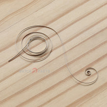 Watch Movement Mainspring for Vacheron Constantin VC Calibre Cal.1125/Piaget P889/Jaeger-LeCoultre 899-771 - watch2parts