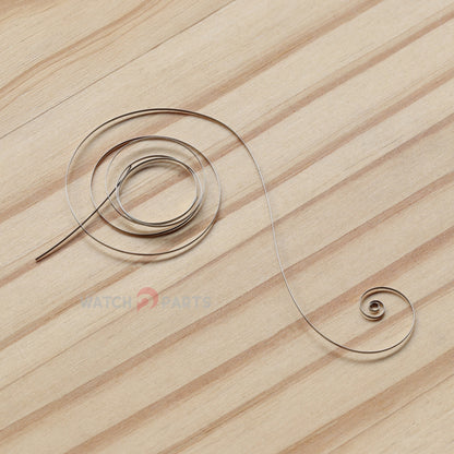 Watch Movement Mainspring for Vacheron Constantin VC Calibre Cal.1125/Piaget P889/Jaeger-LeCoultre 899-771 - watch2parts