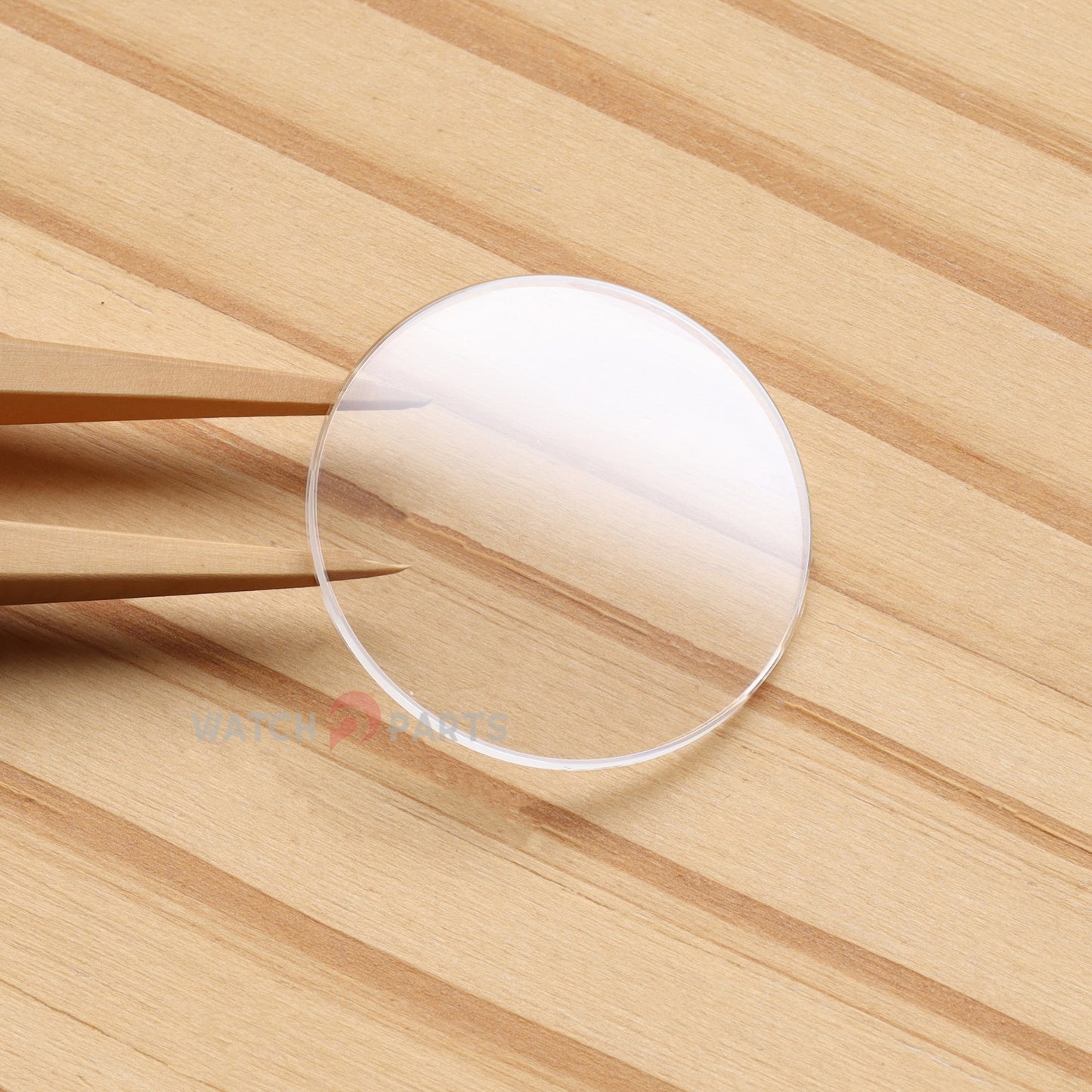 Watch Glass for Tudor Grantour Chrono/Fastrider Chrono 20530/42000/20500/20551 42mm Watch Sapphire Crystal