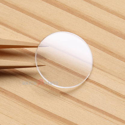 Watch Glass for Tudor Grantour Chrono/Fastrider Chrono 20530/42000/20500/20551 42mm Watch Sapphire Crystal