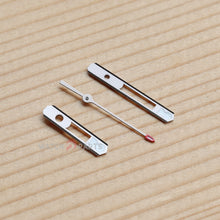 Luminous Watch Hands for Richard Mille RM055/RM61-01 Calibre Cal. RMUL2 Movement - watch2parts