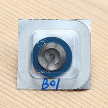 Mainspring for Breitling Caliber B01 Watch Movement