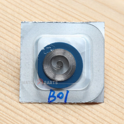 Mainspring for Breitling Caliber B01 Watch Movement