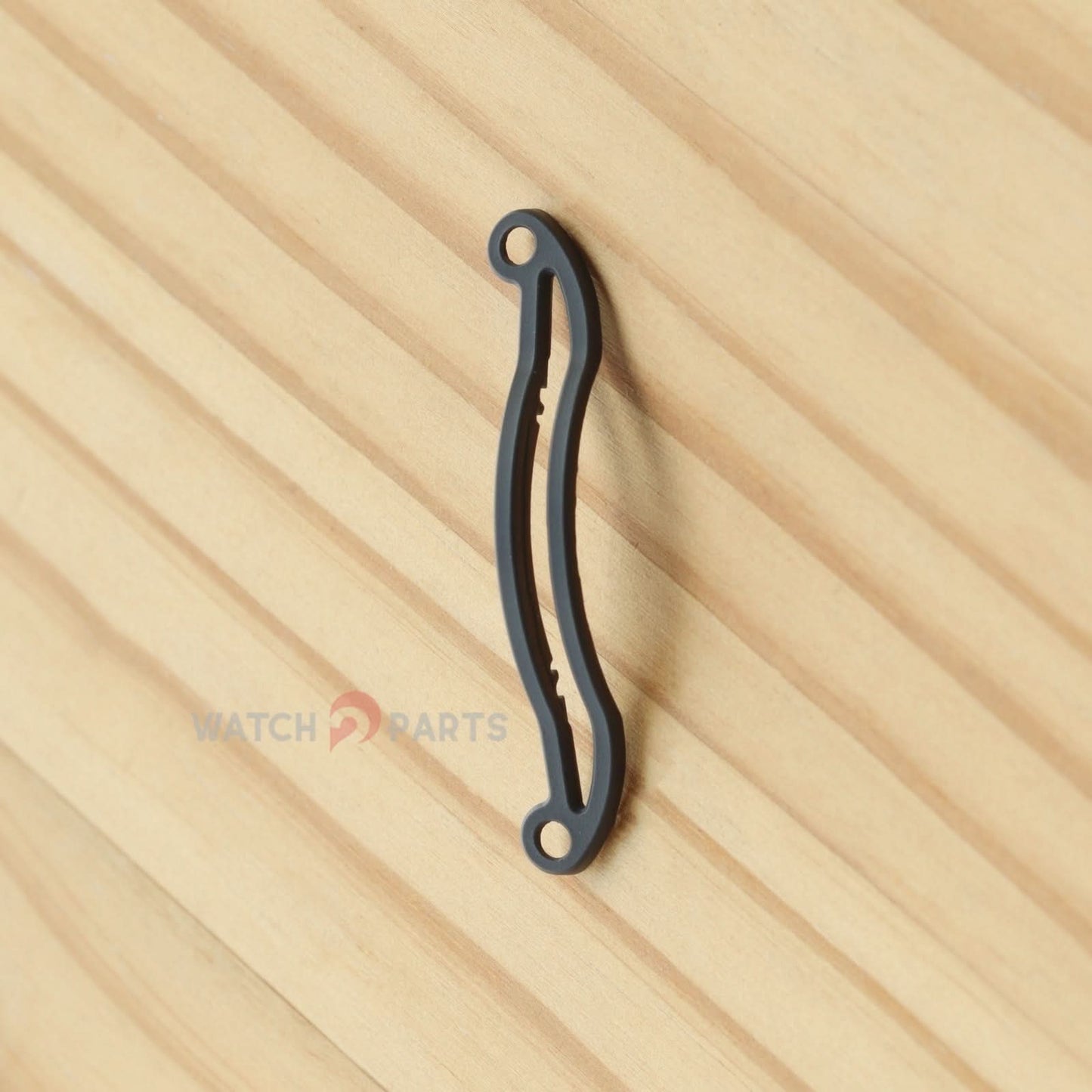 Resin Watch Crown Side Trim for Roger Dubuis Excalibur 45mm Insert Inside