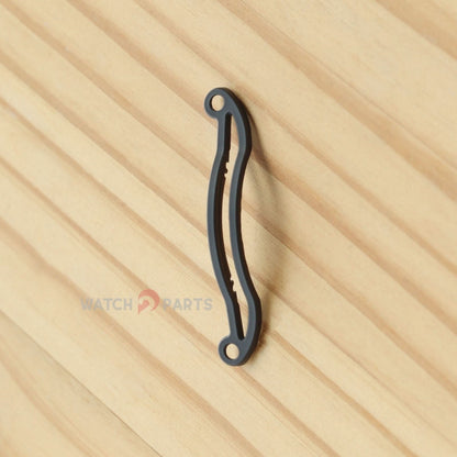 Resin Watch Crown Side Trim for Roger Dubuis Excalibur 45mm Insert Inside