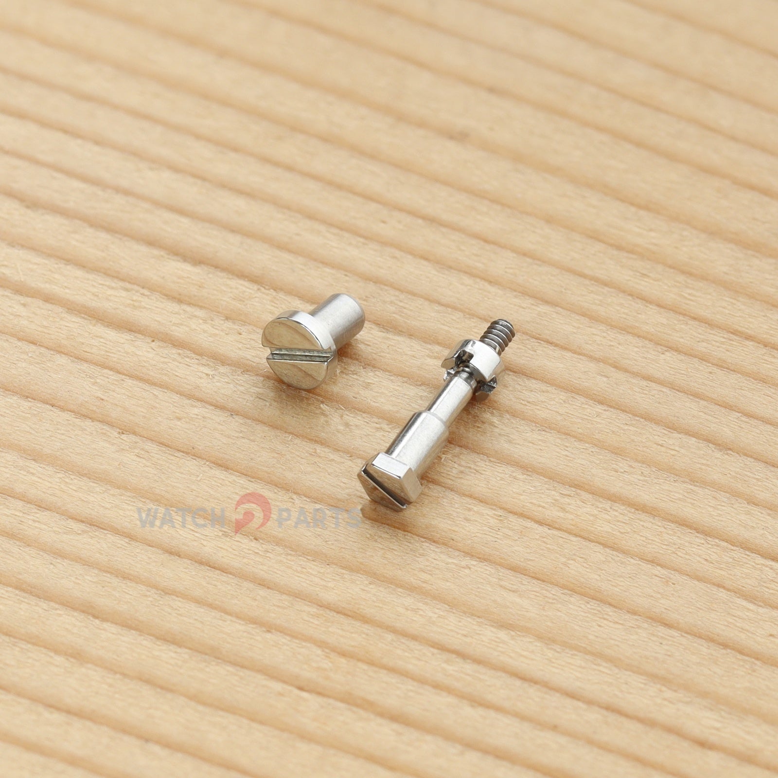 Watch Bezel Case Back Screw for Audemars Piguet AP 26231/26234 Royal Oak Offshore 37mm Lady Watch - watch2parts