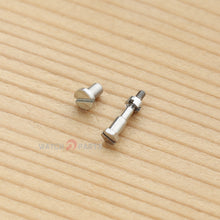 Watch Bezel Case Back Screw for Audemars Piguet AP 26231/26234 Royal Oak Offshore 37mm Lady Watch - watch2parts