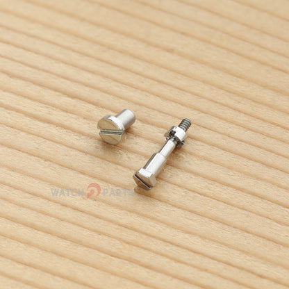 Watch Bezel Case Back Screw for Audemars Piguet AP 26231/26234 Royal Oak Offshore 37mm Lady Watch - watch2parts