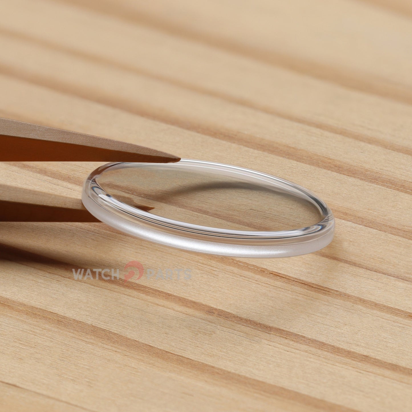 Watch Box-shaped Crystal for Tudor Black Bay GMT 79830/79210/79833 41mm Watch Sapphire Glass