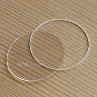 Regardez Sapphire Crystal & Joint pour Audemars Piguet 77302/77315 Millenary Ladies 39,5 mm