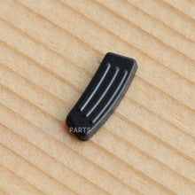 Watch Pusher Rubber Patch Cover for Girard Perregaux Chrono Hawk 49970 44mm