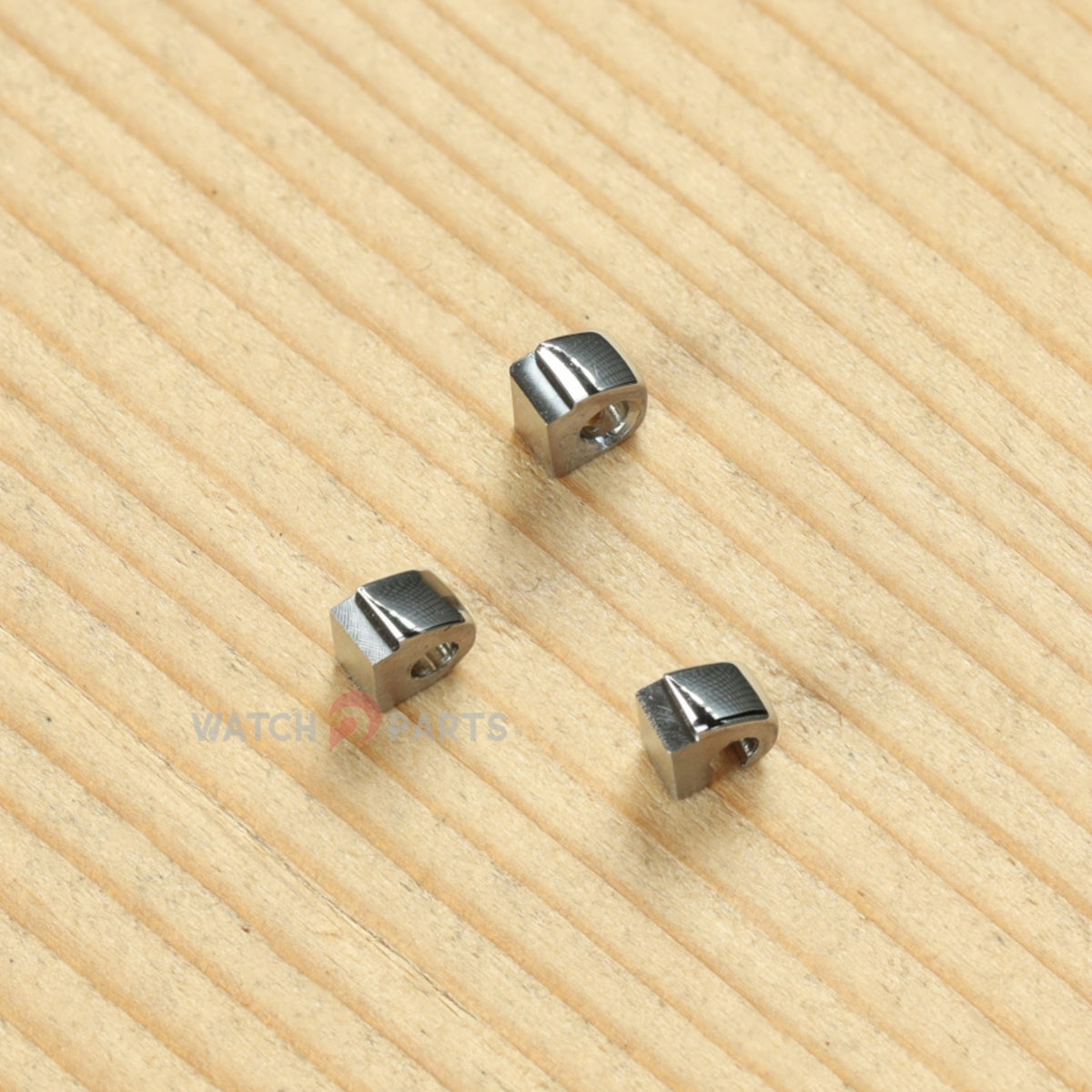 Bracelet End Bolt for Cartier 4016/4177/4022 Panthere Small/Medium Watch Band Link
