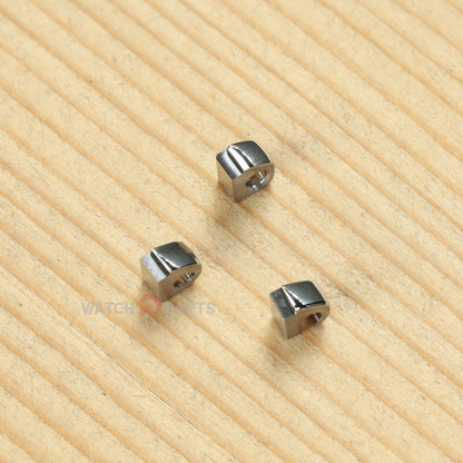Bracelet End Bolt for Cartier 4016/4177/4022 Panthere Small/Medium Watch Band Link