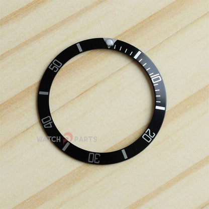 Watch Bezel for Rolex Submariner Date 16610 Watch Aluminum Insert