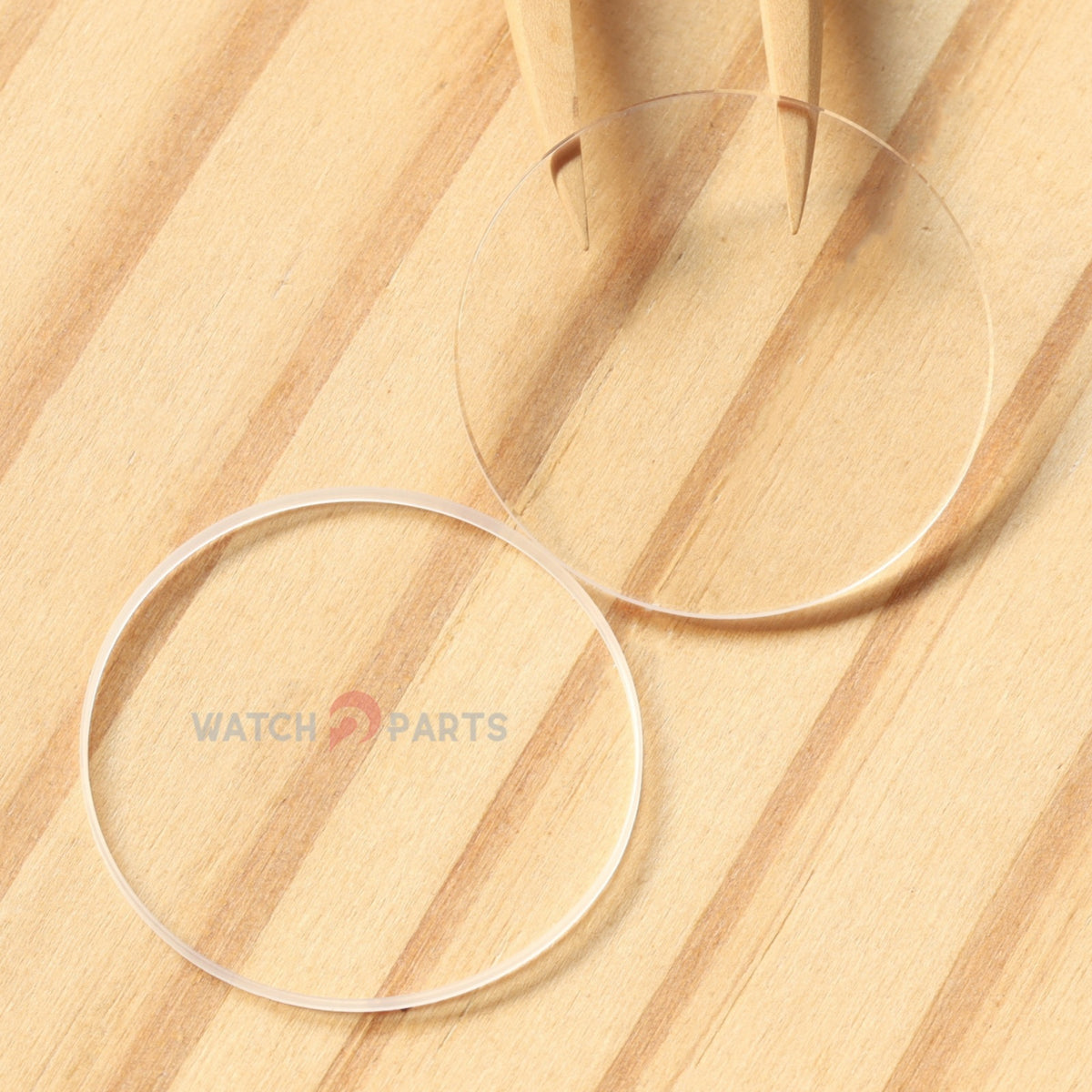 AR Coating Double Domed AR Coating Watch Sapphire Crystal&Gasket for Bvlgari Lucea 102198/102997 33mm Glass