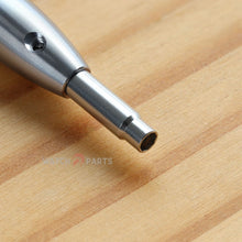 Reloj de 3.4 mm Presente destornillador octogonal interno para Audemars Piguet AP 26048 Royal Oak Offshore 37 mm Botón de reloj Herramientas