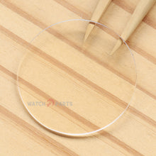 AR Coating Double Domed Watch Glass for Chopard Superfast 161284 45mm Sapphire Crystal