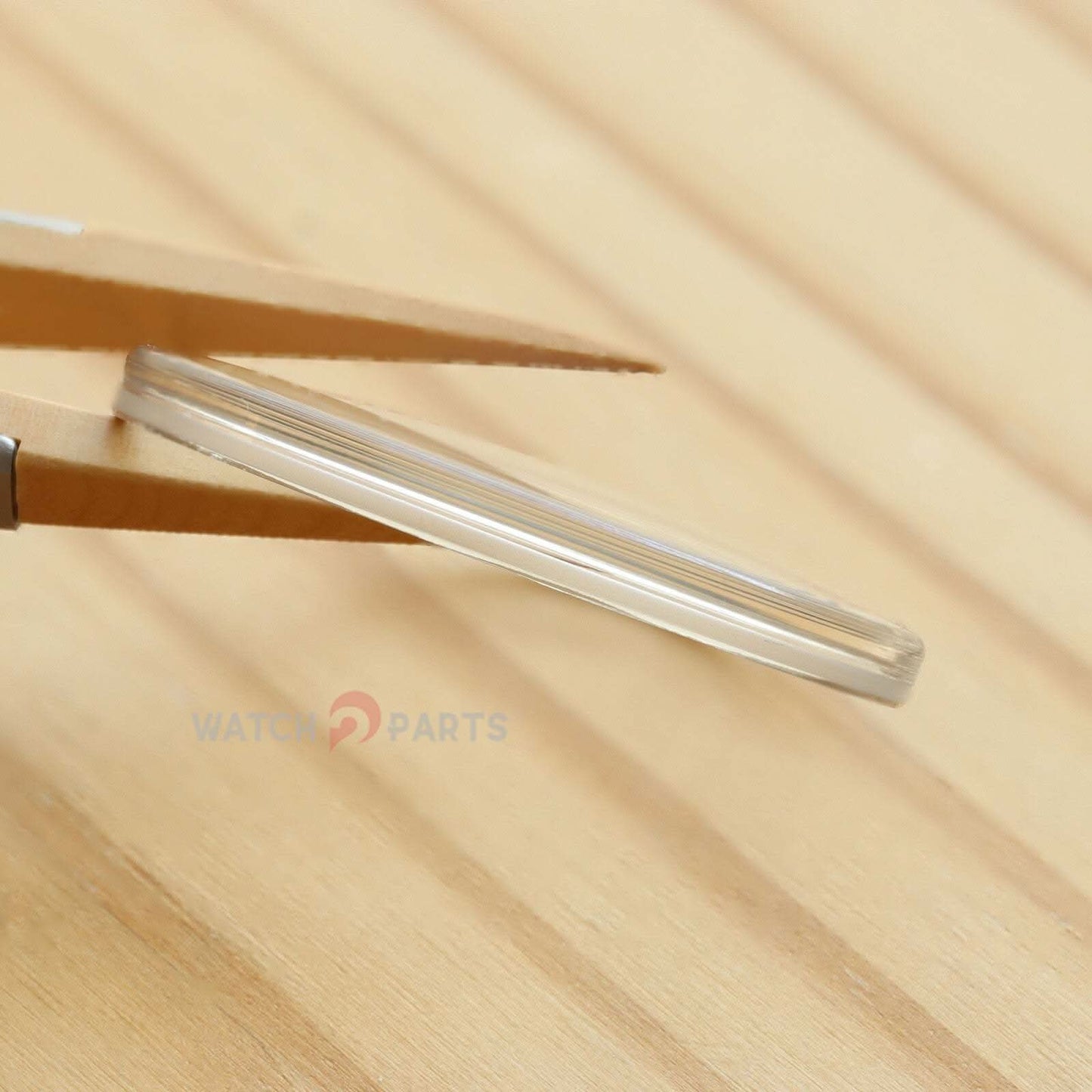 Сапфировое стекло для часов Breitling Transocean Chronograph Unitime Pilot AB0510U9/AB0510 46 мм