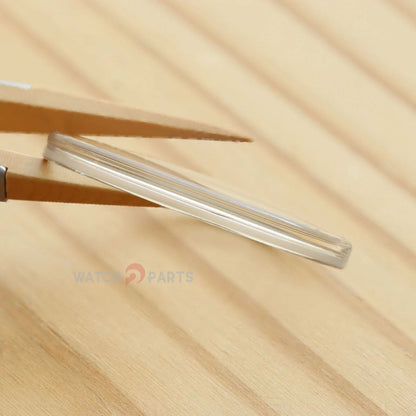 Сапфировое стекло для часов Breitling Transocean Chronograph Unitime Pilot AB0510U9/AB0510 46 мм