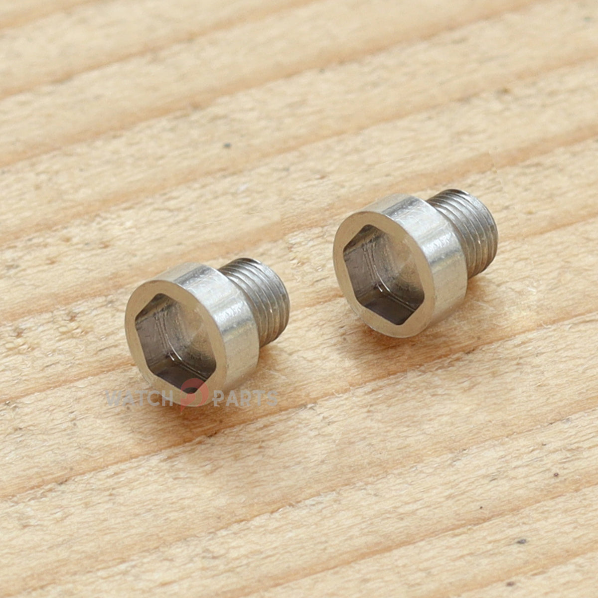 Tornillo de tubo para el oído para Roger Dubuis Excalibur Manual de 45 mm Reloj