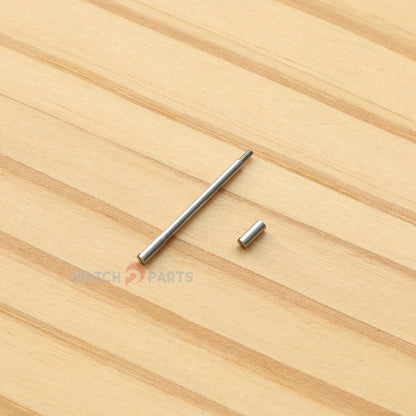 Watch Band Screw Tube Pin for Audemars Piguet 67540/26048 AP Royal Oak Offshore Lady 37mm Watch