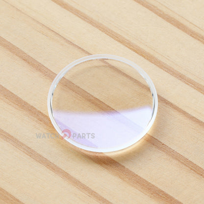 Sapphire Crystal for Audemars Piguet AP 67601/67621//67625/67652 Royal Oak Lady 33mm Watch Glass - watch2parts