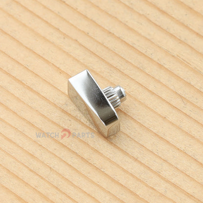 Pusher for Longines L3.678 Conquest Automatic Chronograph 41mm Watch Button