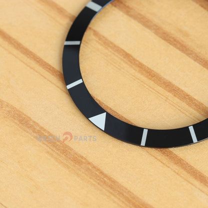 Aluninum Watch Bezel for Breitling Superocean Heritage  38.9 x 32.2 mm Watch Insert